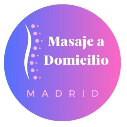 Masaje a domicilio Madrid